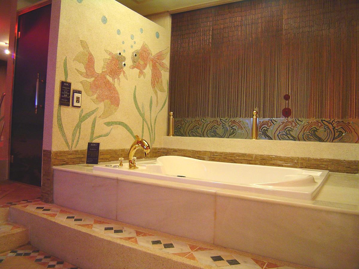 Daniel Spa Motel Pingcsen Kültér fotó