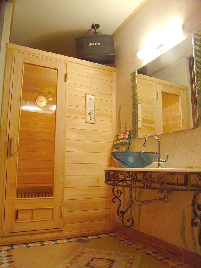 Daniel Spa Motel Pingcsen Kültér fotó
