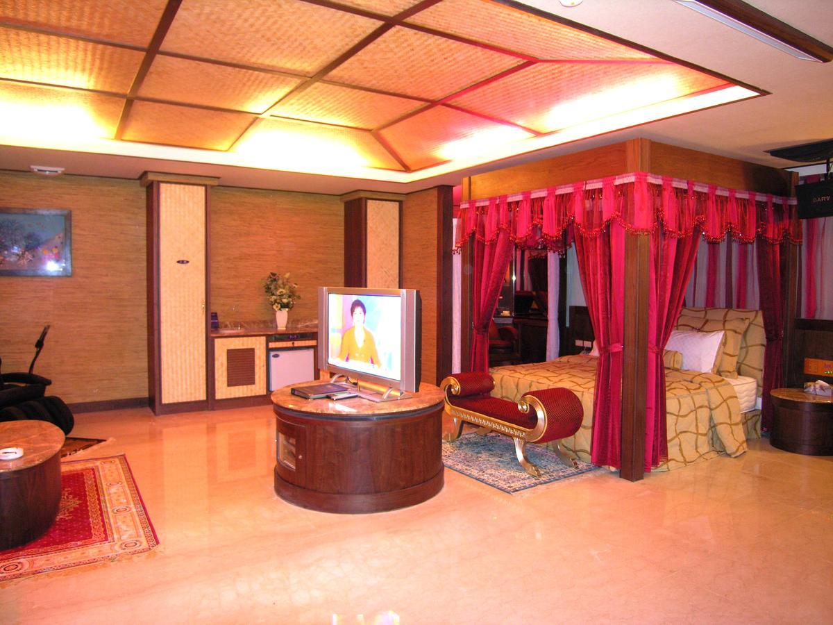 Daniel Spa Motel Pingcsen Kültér fotó