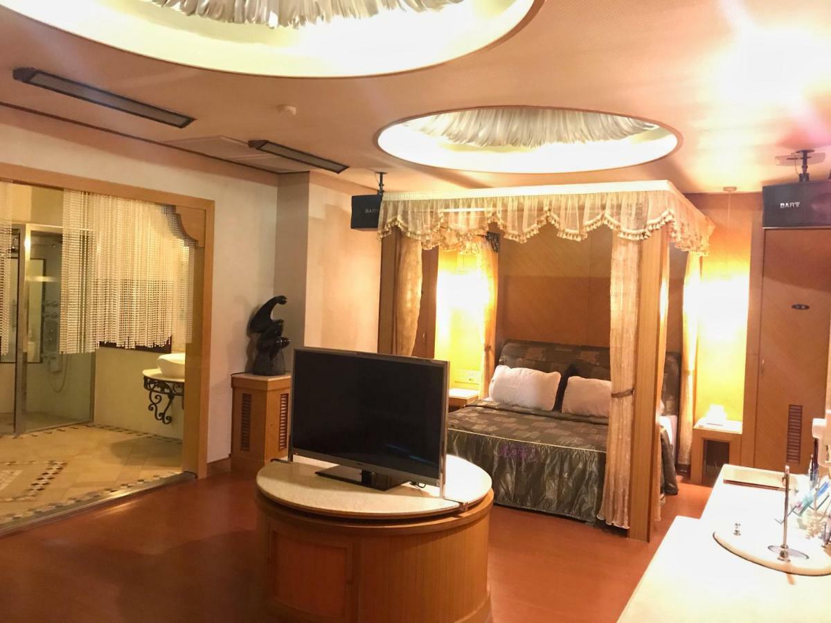 Daniel Spa Motel Pingcsen Kültér fotó