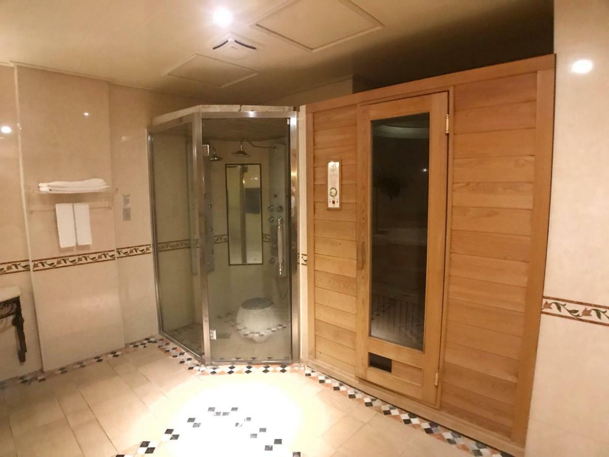 Daniel Spa Motel Pingcsen Kültér fotó